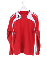 Bluza sport Adidas Barbati - L