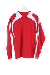 Bluza sport Adidas Barbati - L