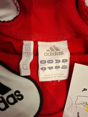 Bluza sport Adidas Barbati - L