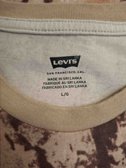 Tricou Levi's Barbati - L