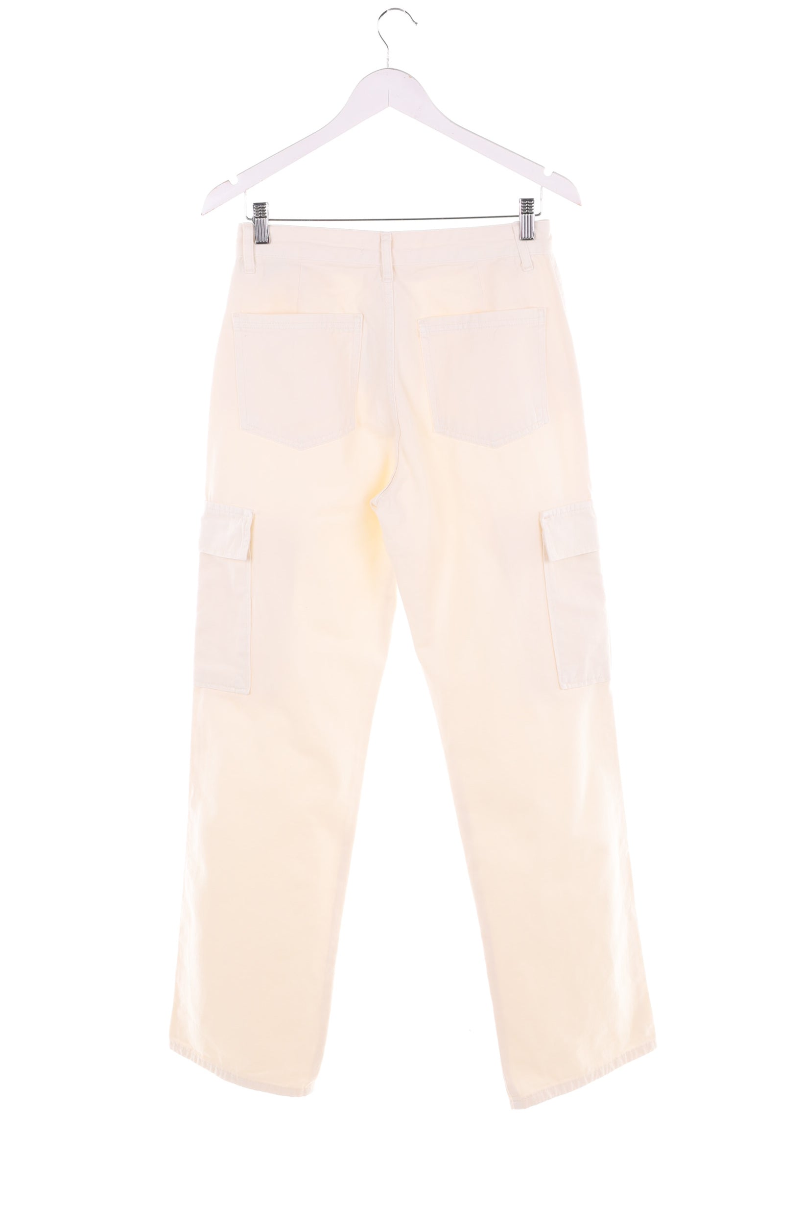 Blugi Stradivarius Femei - M