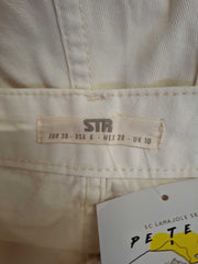 Blugi Stradivarius Femei - M