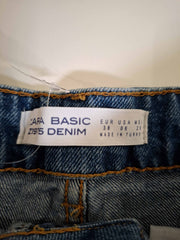 Pantaloni scurti Zara Femei - M