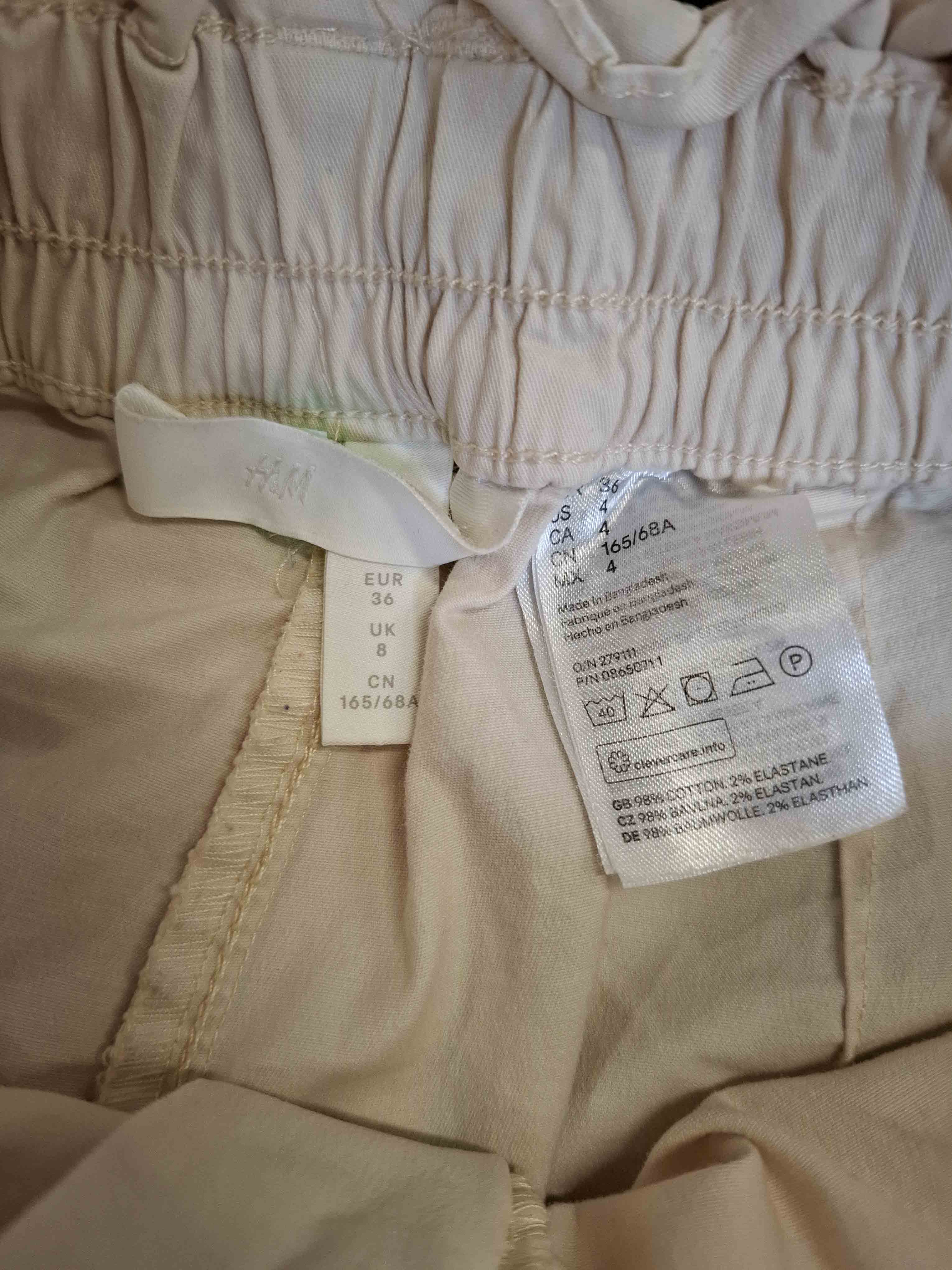 Pantaloni scurti H&M Femei - S