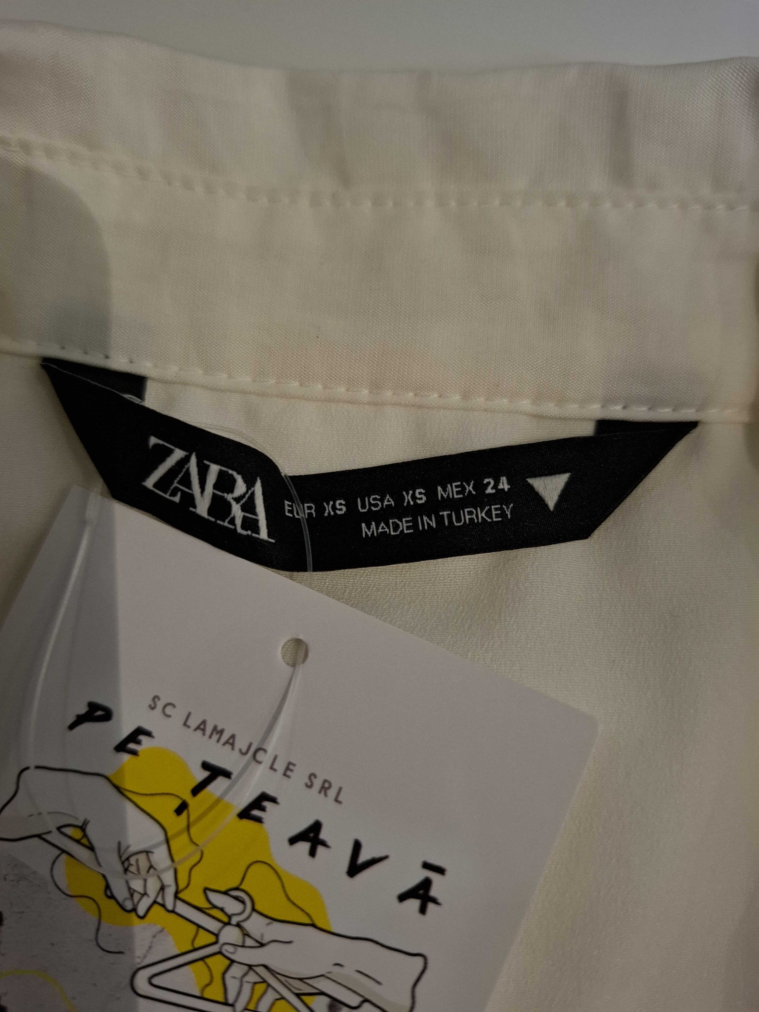 Camasa Zara Femei - XS