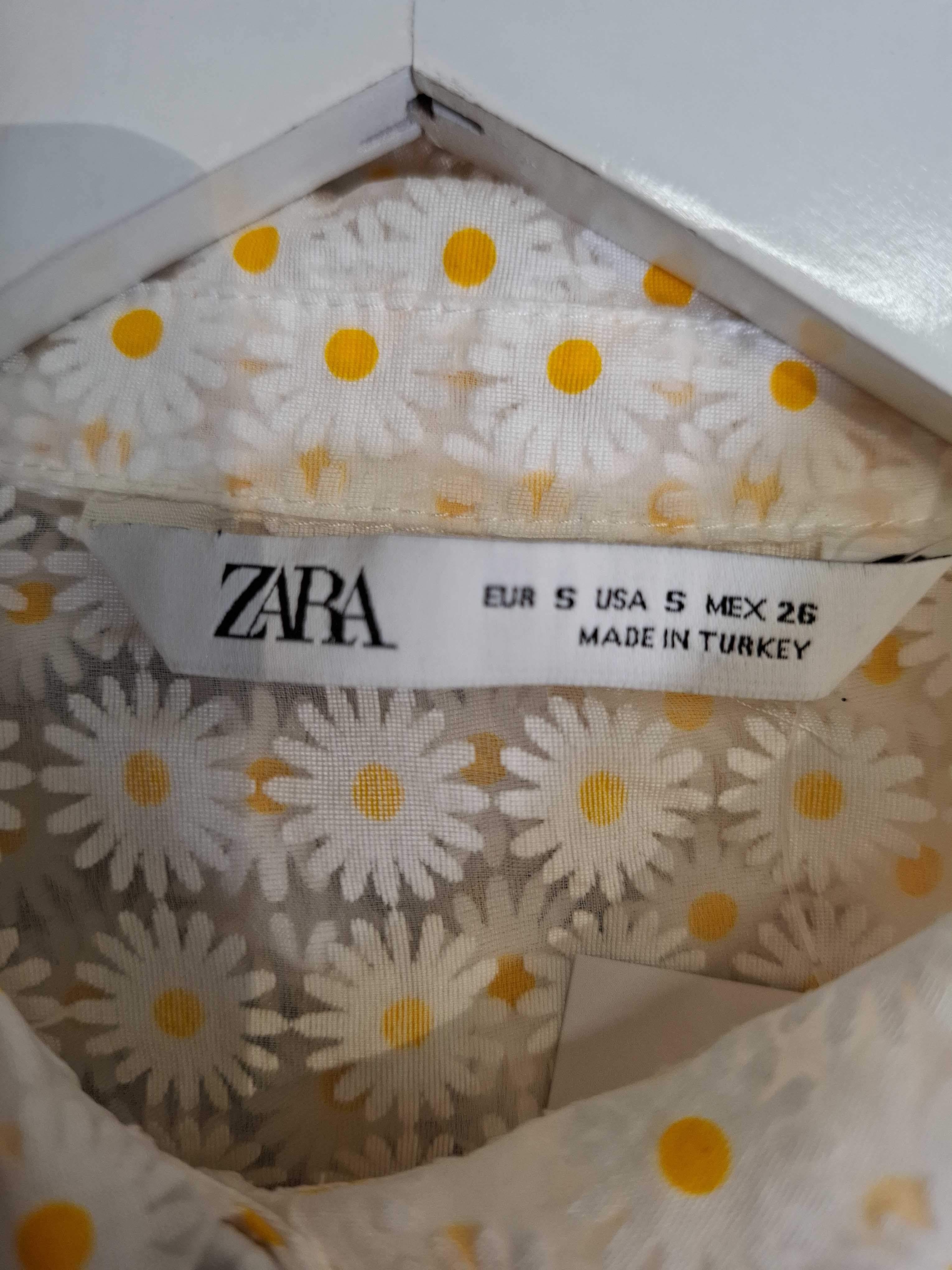 Camasa Zara Femei - S