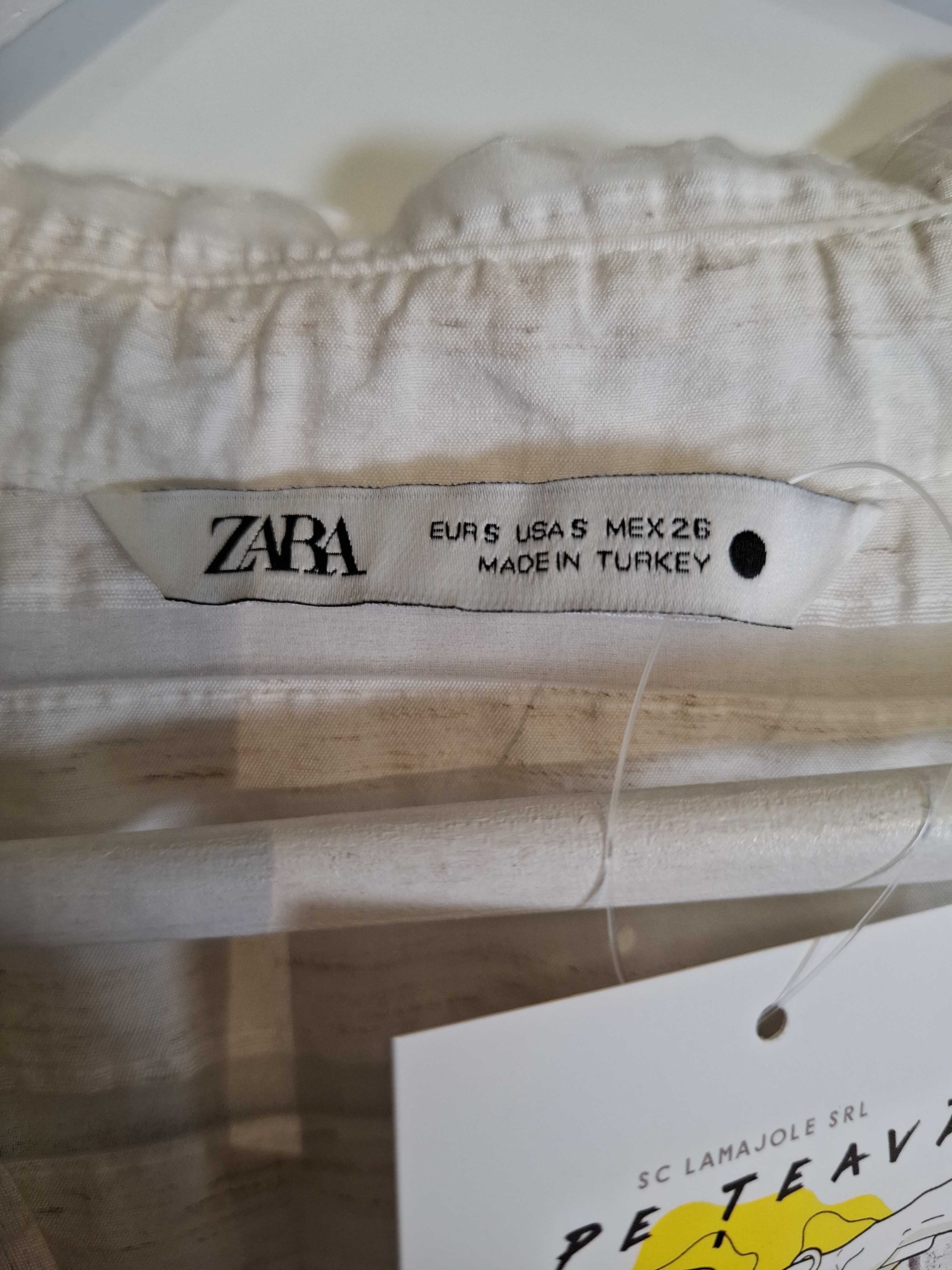 Camasa Zara Femei - S