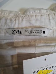 Camasa Zara Femei - S