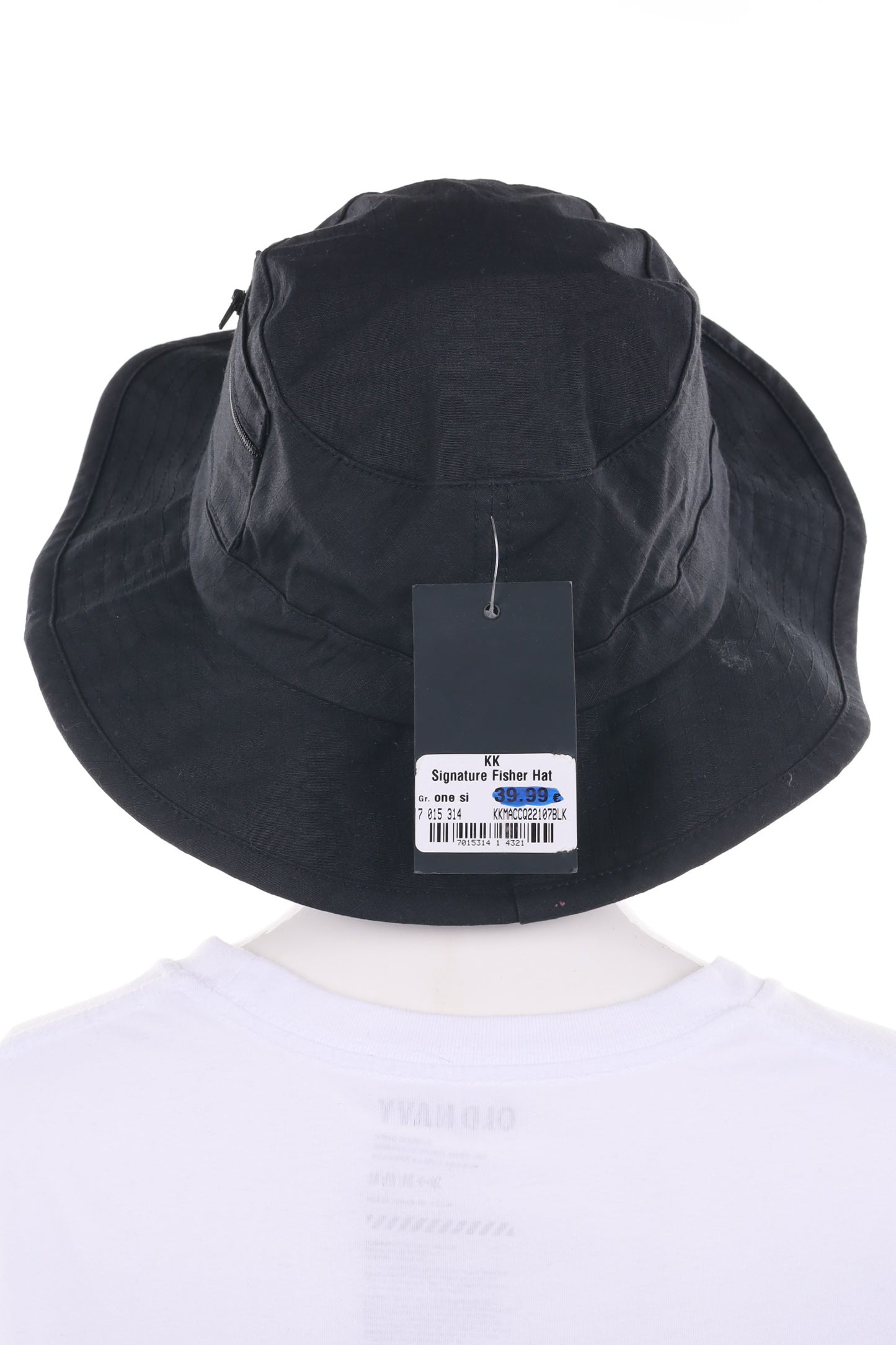 Palarie Karl Kani Unisex - One Size