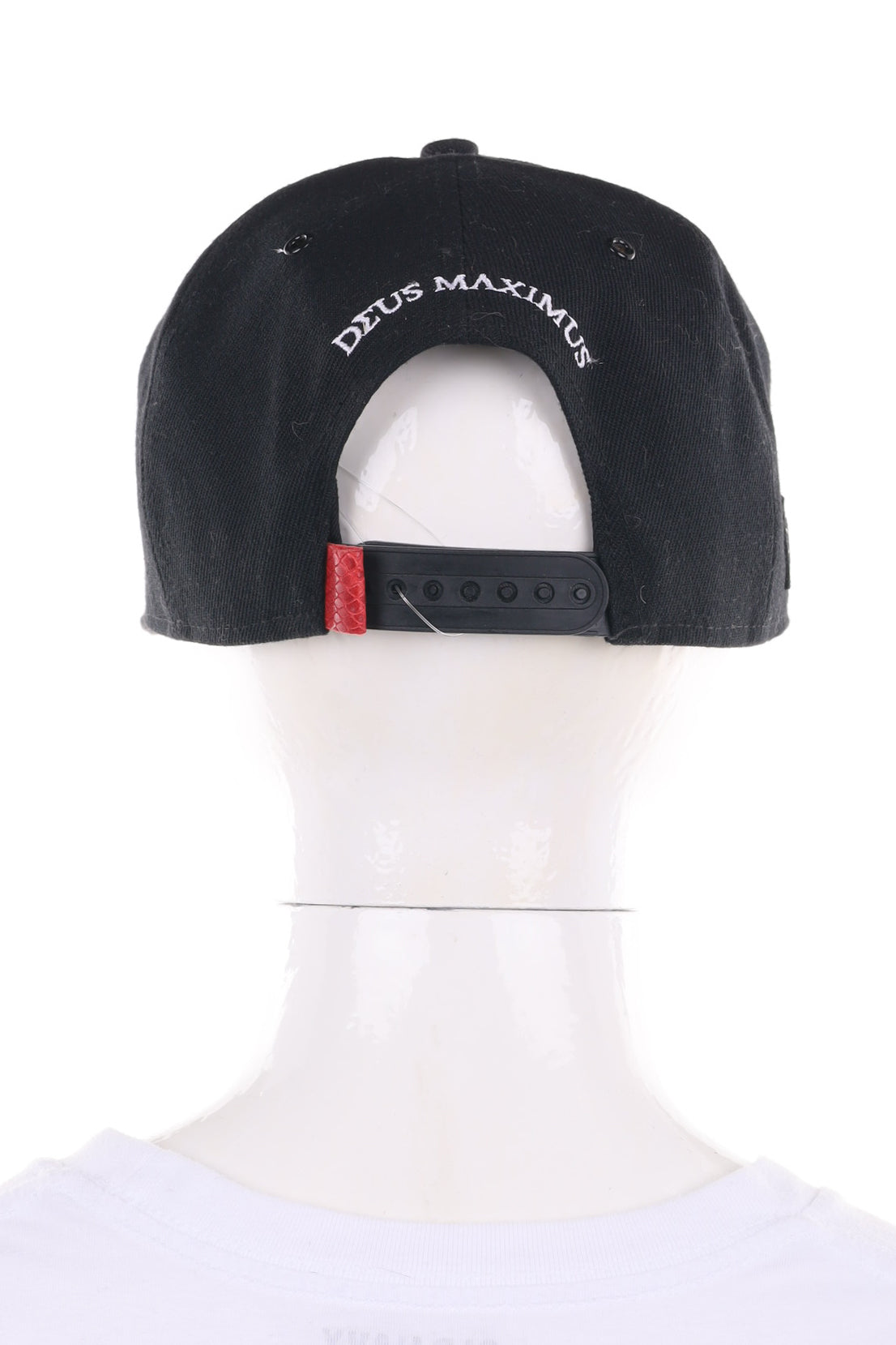 Sapca Deus Maximus Barbati - One Size