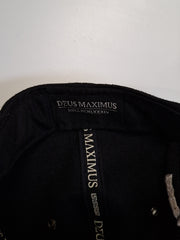Sapca Deus Maximus Barbati - One Size