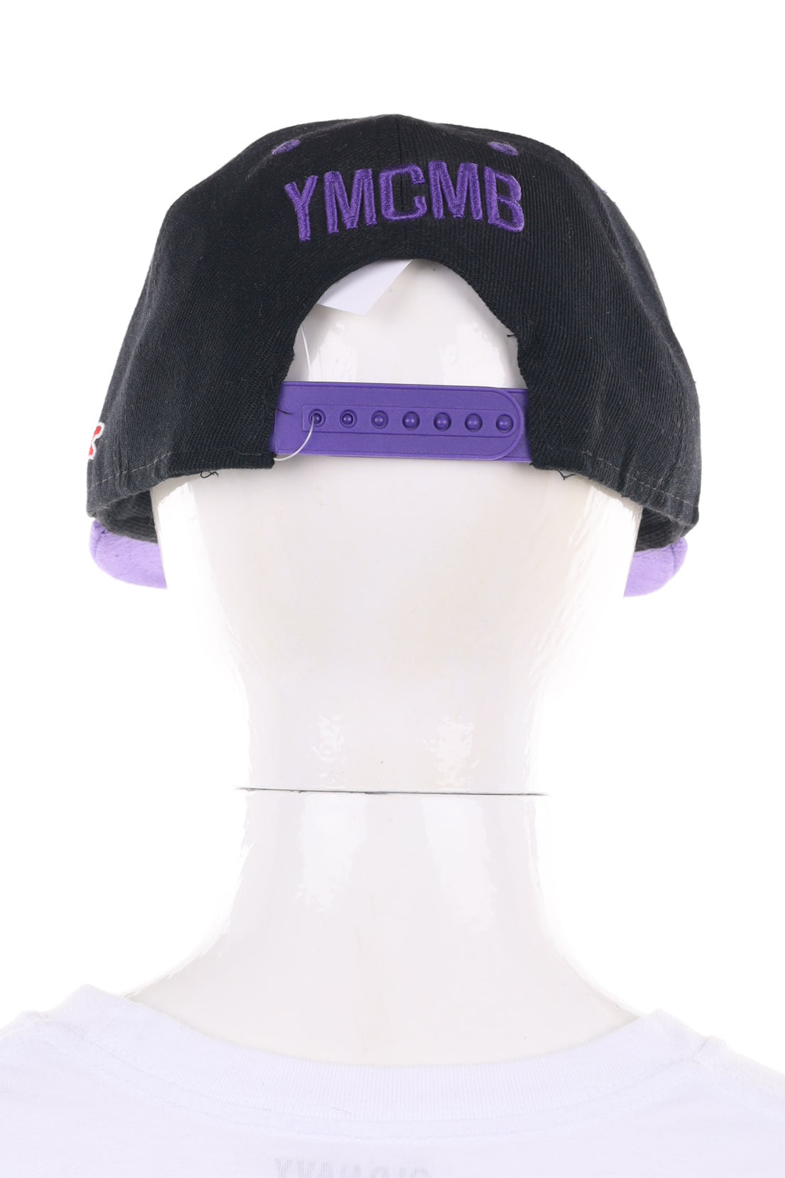 Sapca YMCMB Barbati - One Size