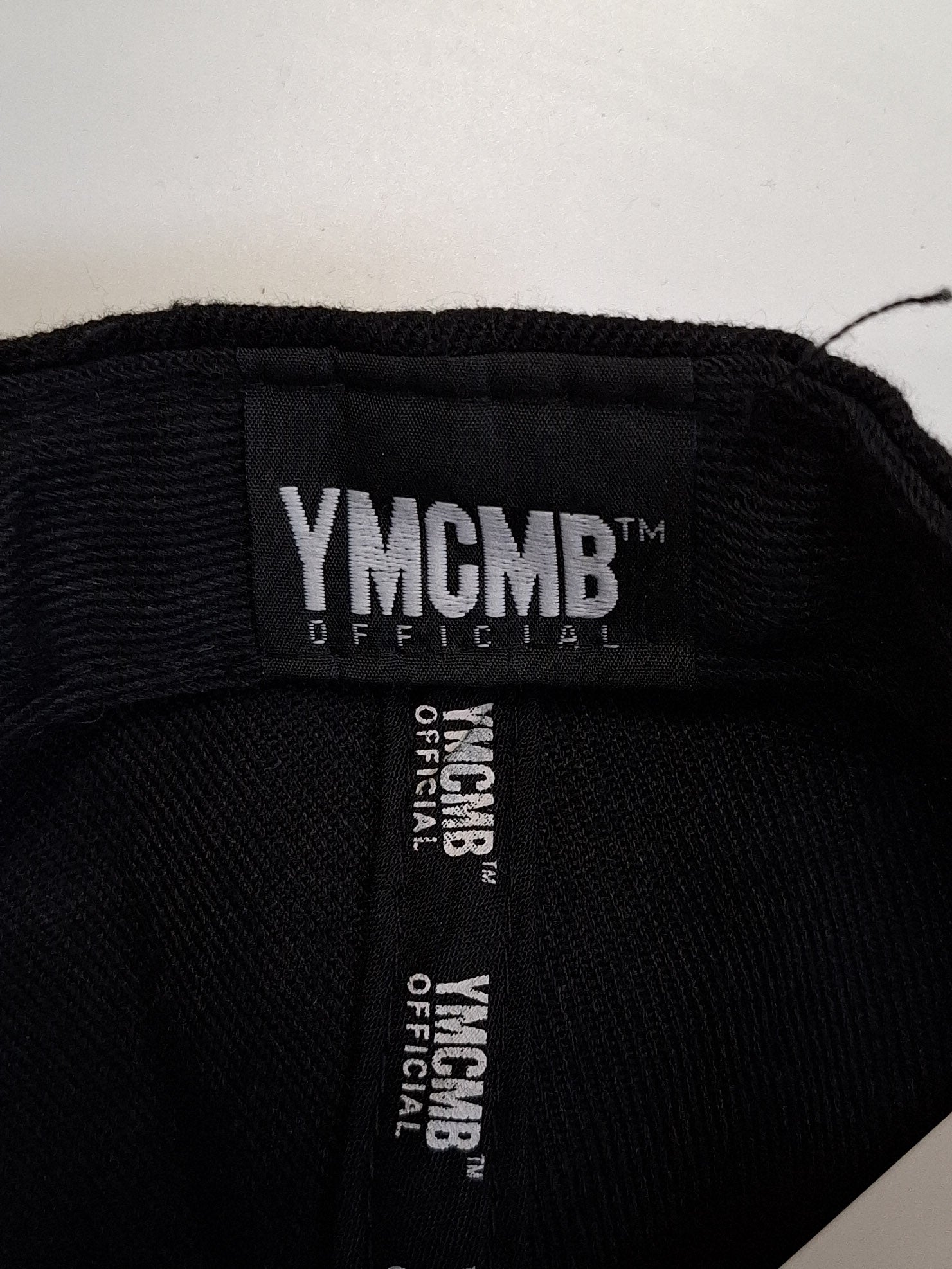Sapca YMCMB Barbati - One Size
