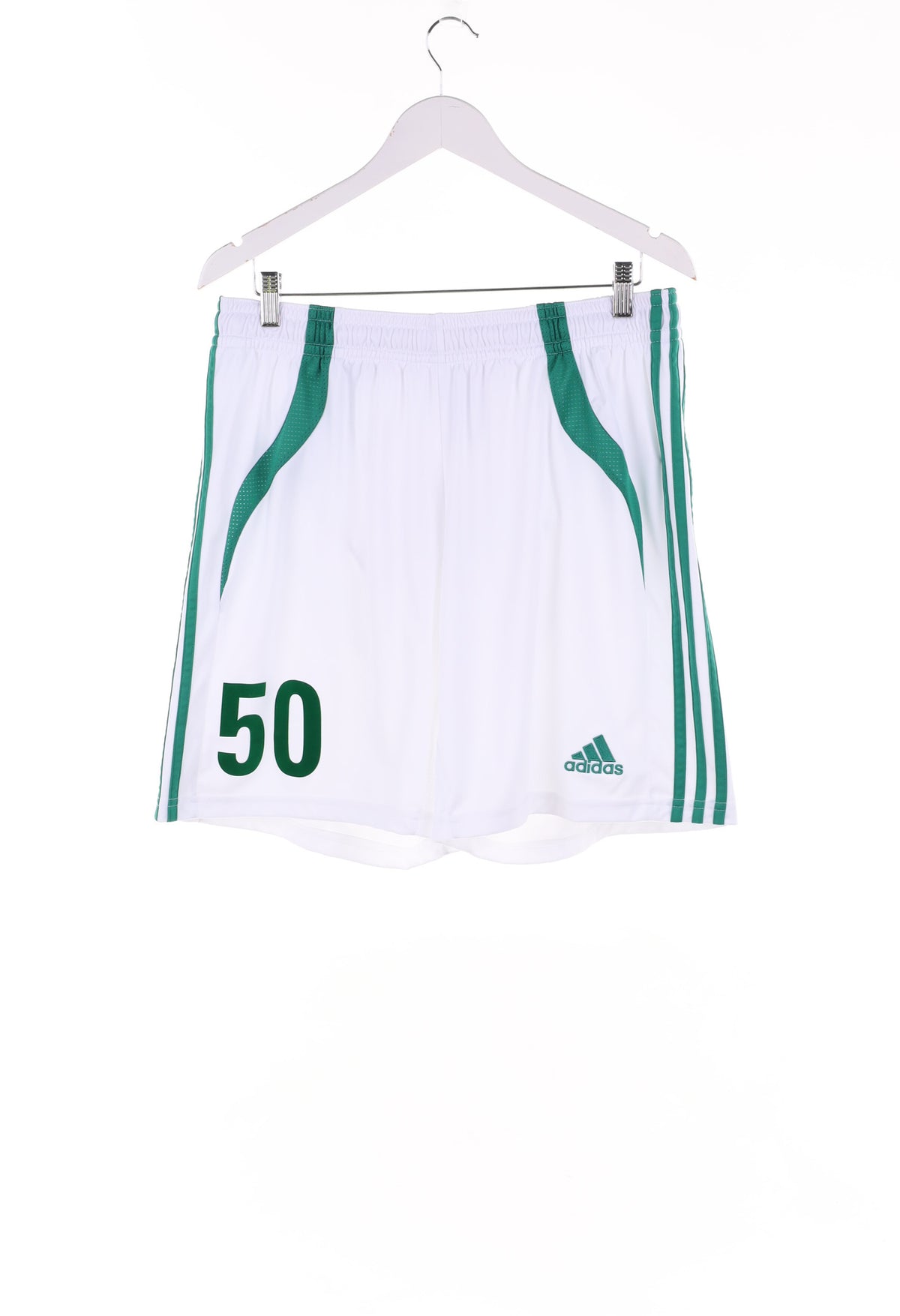 Pantaloni scurti Adidas Barbati - XL