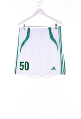 Pantaloni scurti Adidas Barbati - XL