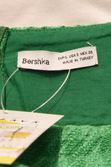 Top Bershka Femei - S
