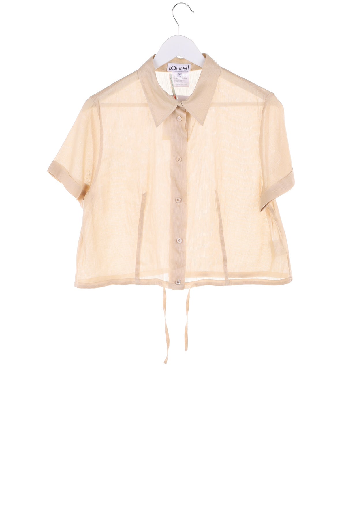 Camasa Laurel Femei - L