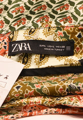 Fusta Zara Femei - L