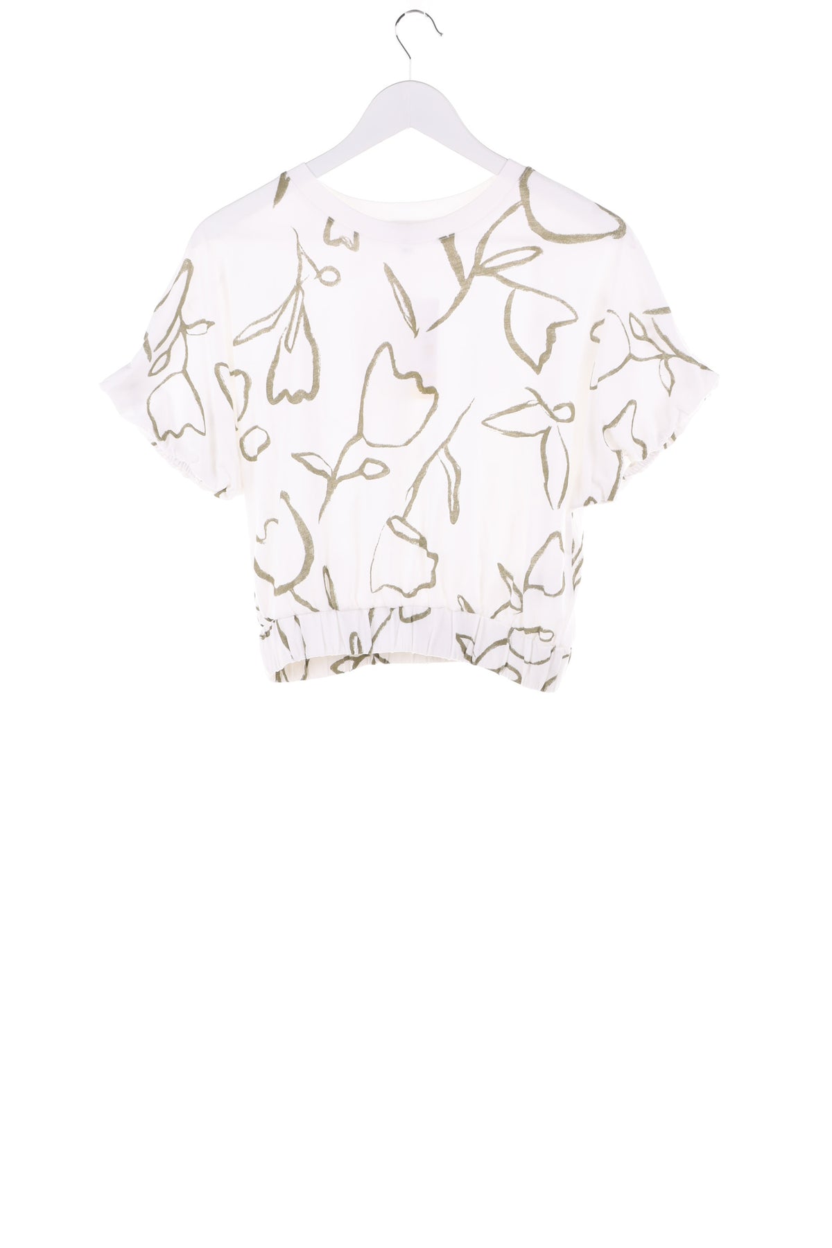 Tricou Twist Femei - M