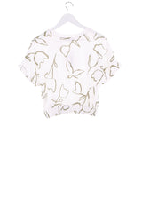 Tricou Twist Femei - M