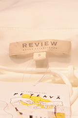 Rochie Review Femei - S