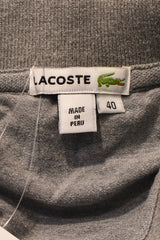 Tricou Lacoste Femei - M