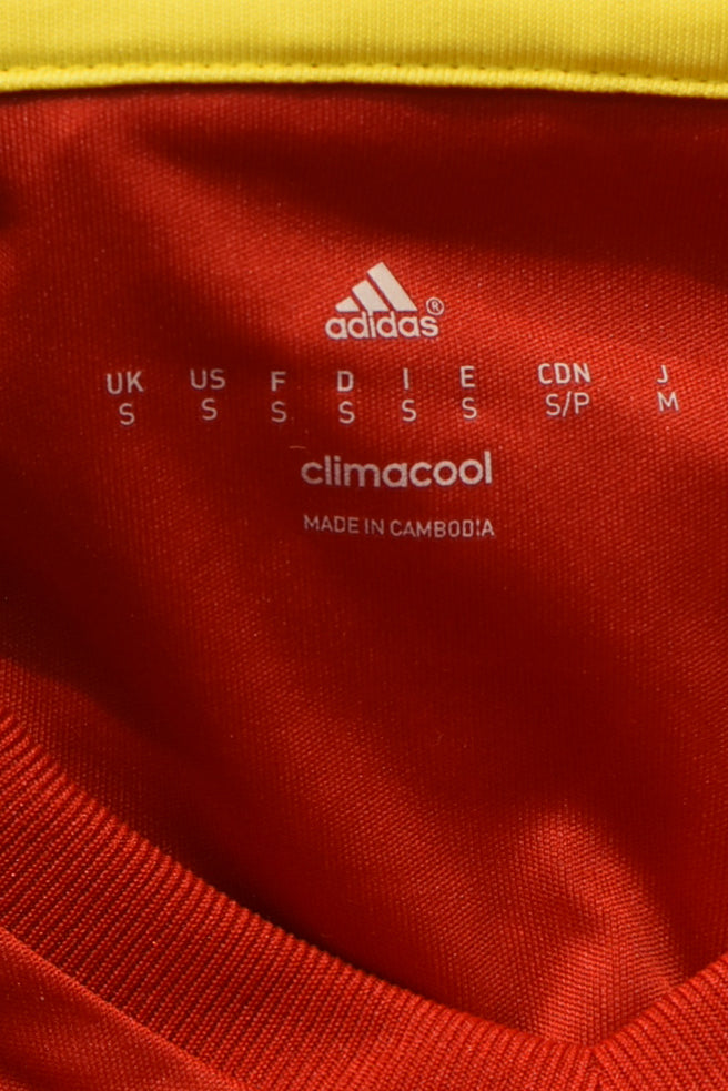 Tricou Adidas Barbati - S
