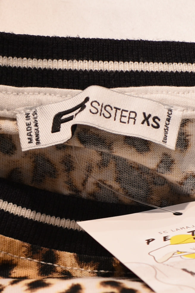 Tricou FB Sister Femei - XS