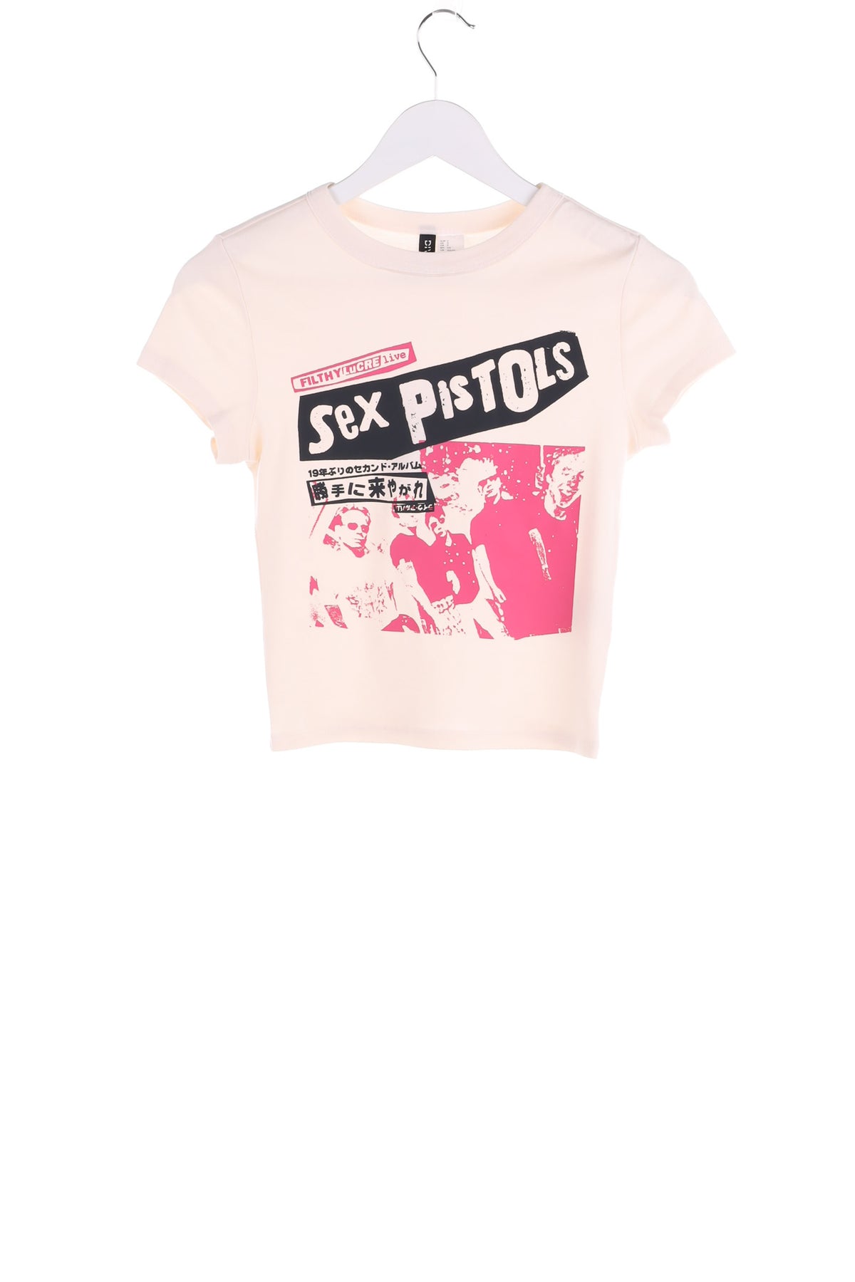 Tricou H&M Femei - S