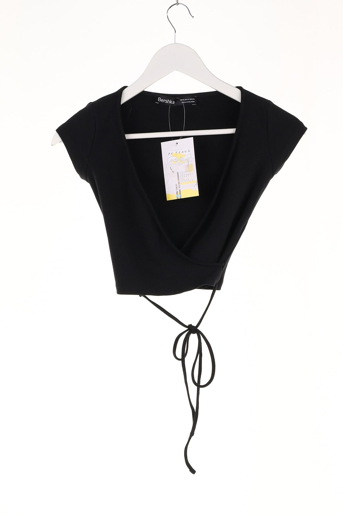 Top Bershka Femei - XS