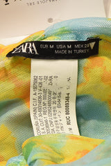 Top Zara Femei - M