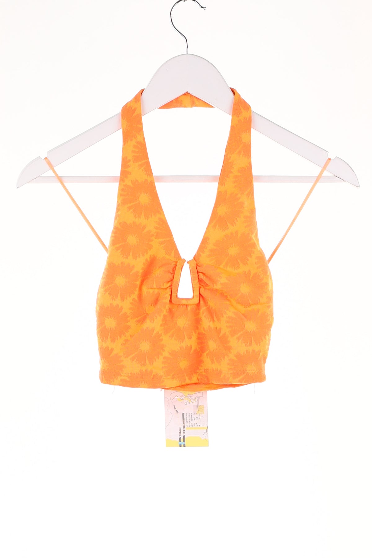 Top Bershka Femei - XS