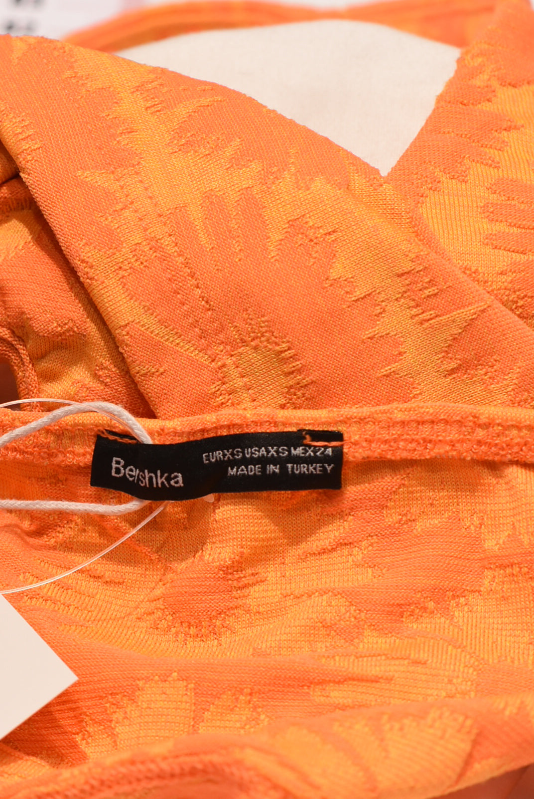 Top Bershka Femei - XS