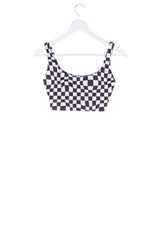 Top Bershka Femei - S