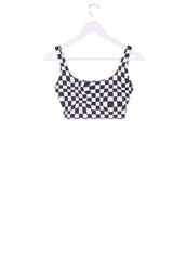Top Bershka Femei - S