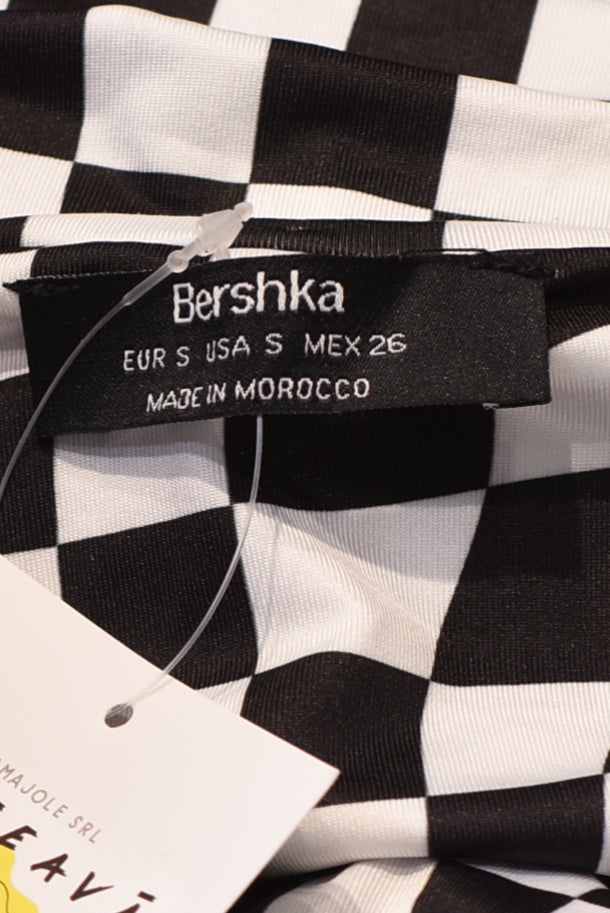 Top Bershka Femei - S
