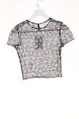 Top H&M Femei - S