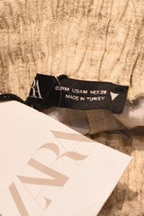 Fusta Zara Femei - M