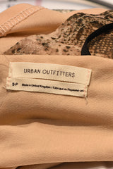 Top Urban Outfitters Femei - S