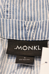 Salopeta Monki Femei - S