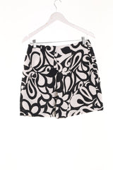 Pantaloni scurti C&A Femei - S