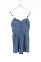 Salopeta Abercrombie & Fitch Femei - S