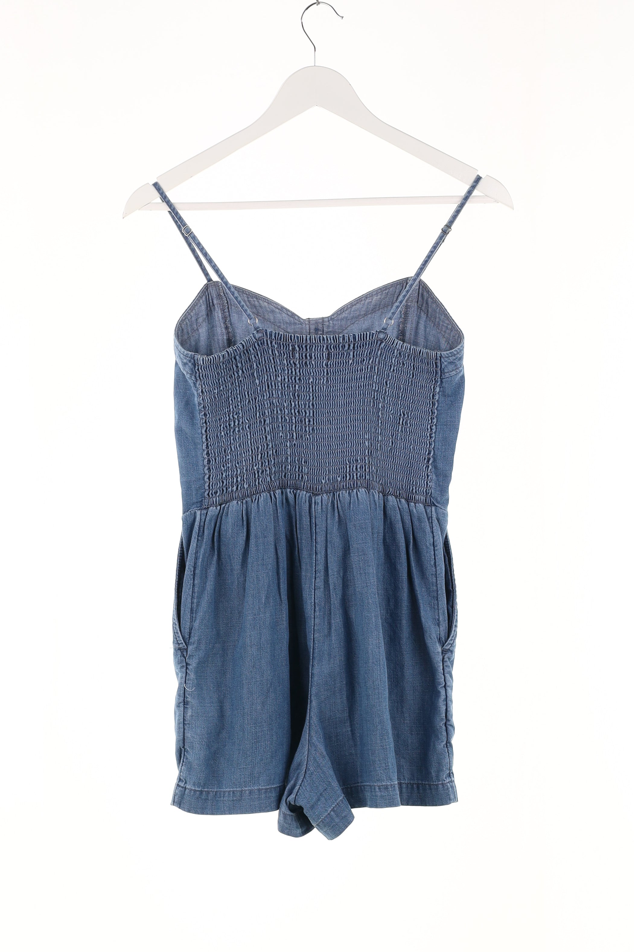 Salopeta Abercrombie & Fitch Femei - S