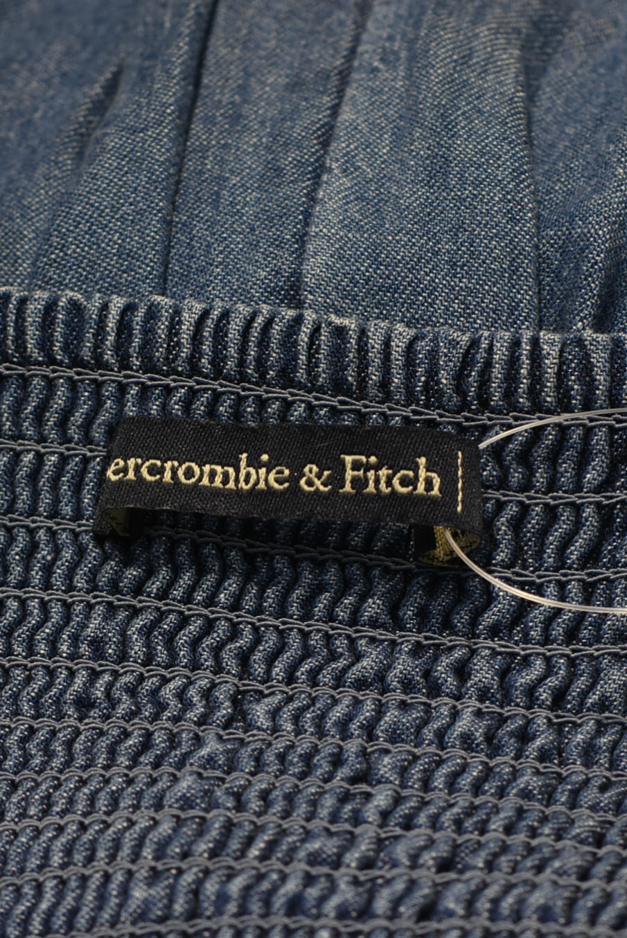 Salopeta Abercrombie & Fitch Femei - S