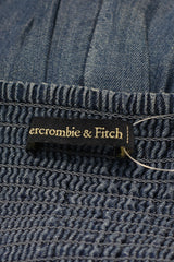 Salopeta Abercrombie & Fitch Femei - S