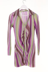 Rochie Pull&Bear Femei - M