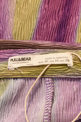 Rochie Pull&Bear Femei - M