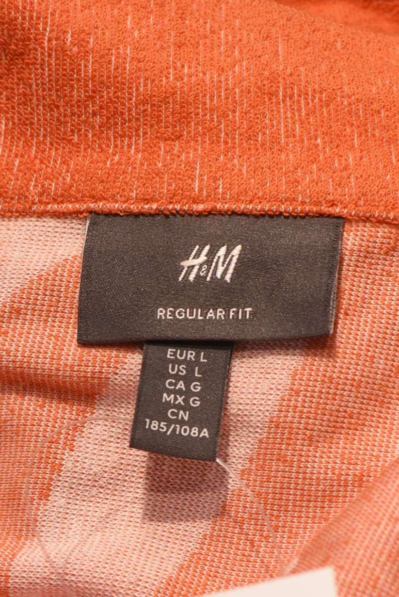 Camasa H&M Barbati - L