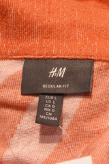 Camasa H&M Barbati - L