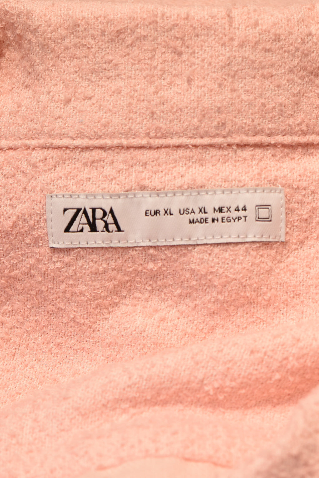 Camasa Zara Barbati - XL